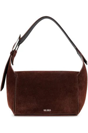 The Attico 7/7 shoulder bag