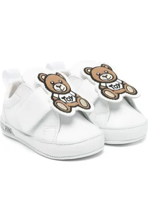 Moschino Teddy Bear sneakers