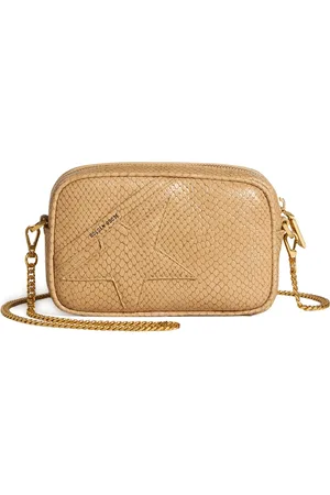Golden Goose Mini Star crossbody bag