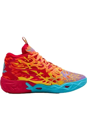 PUMA MB.04 Phoenix sneakers