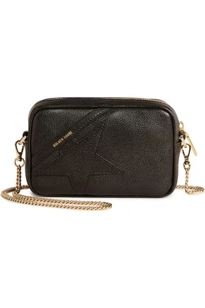 Golden Goose Mini Star crossbody bag