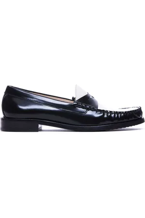 Stuart Weitzman Lottie loafers