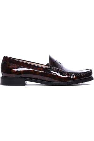 Stuart Weitzman Lottie loafers