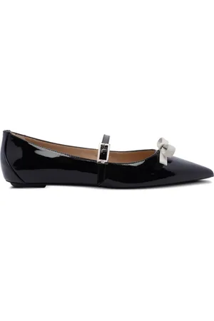 Stuart Weitzman Felicity ballet flats