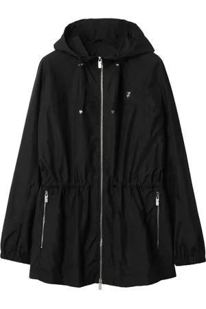 Burberry Cotton jacket