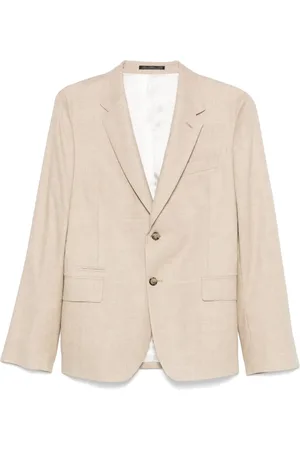 Paul Smith Notched-lapels blazer
