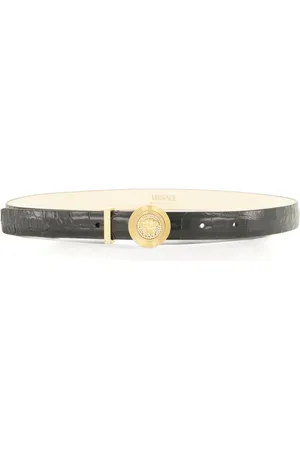 VERSACE Medusa Biggie belt