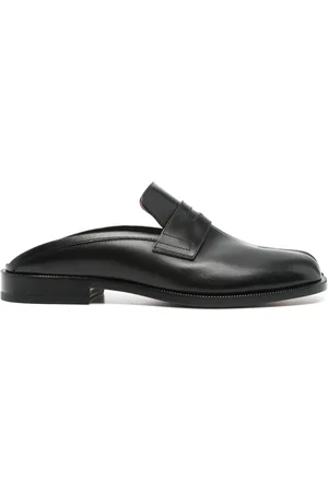 Maison Margiela Tabi toe slippers