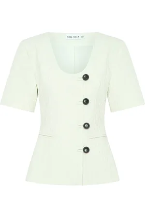 Anna Quan Tayla blouse