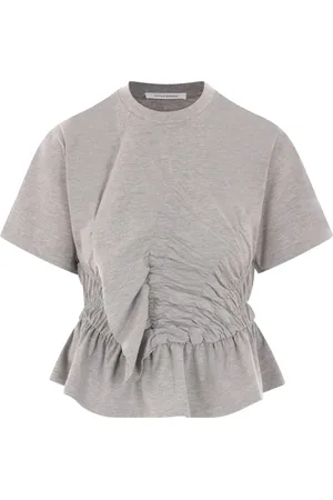 Cecilie Bahnsen 24RTW11001GREYMELANGE
