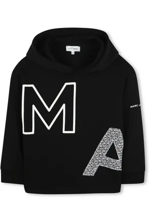 Marc Jacobs Logo-print hoodie