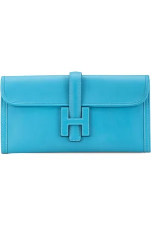Hermès 2019 Swift Jige Elan 29 clutch bag