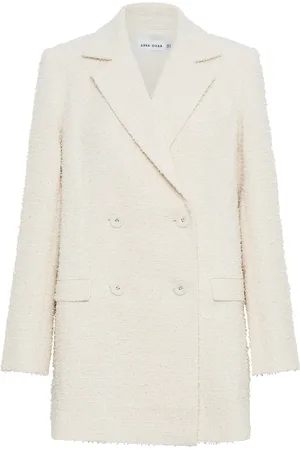 Anna Quan Alessandra blazer