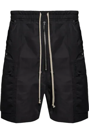Rick Owens Cargobela shorts