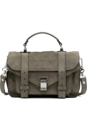 Proenza Schouler Mini PS1 two-way handbag