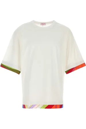 Puccini Cotton t-shirt