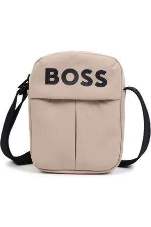 HUGO BOSS Logo bag