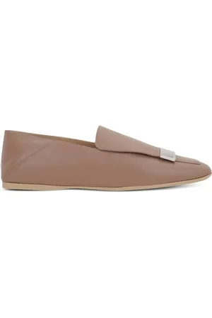 Sergio Rossi SR1 loafers