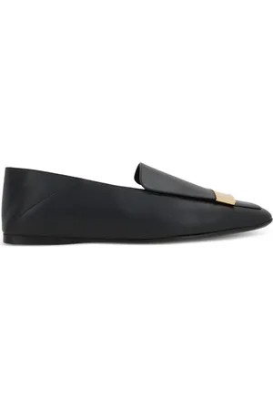 Sergio Rossi SR1 loafers