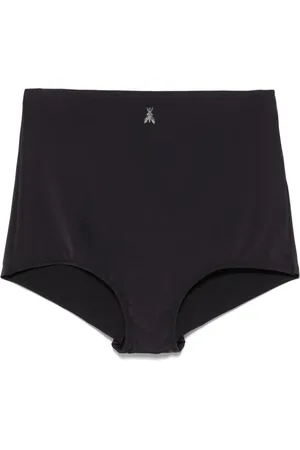 Patrizia Pepe High-waisted briefs