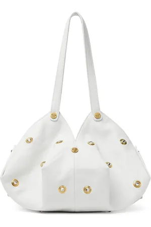 VERSACE Protea shoulder bag
