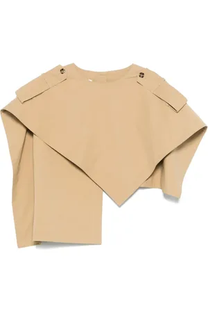 Herskind Kate cape