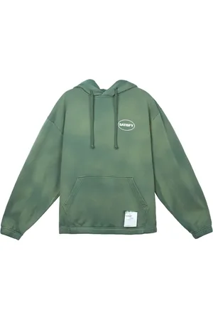 SATISFY SoftCell™ hoodie