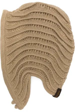 Isa Boulder Canyon Wave Baby beanie