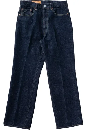 Kaptain Sunshine Skate Shoecut jeans