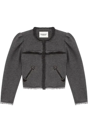 Isabel Marant Delphina jacket