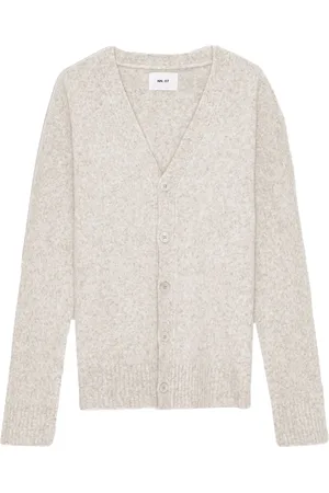 NN.07 John cardigan