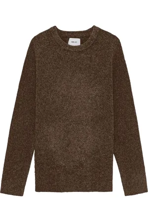 NN.07 Crew-neck sweater