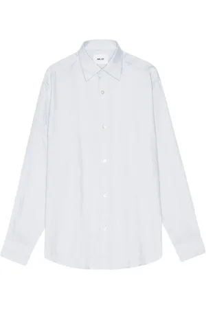 NN.07 Striped shirt