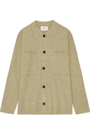 NN.07 Jonas shirt