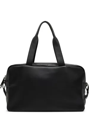 MARSÈLL Leather holdall