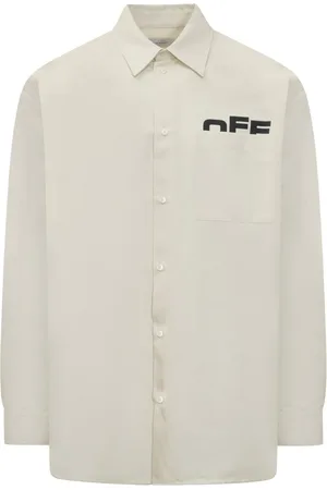 OFF-WHITE Off Shared shirt
