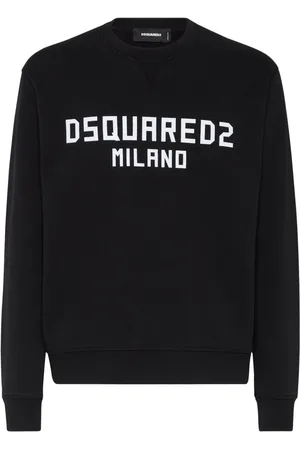 Dsquared2 Cotton sweatshirt