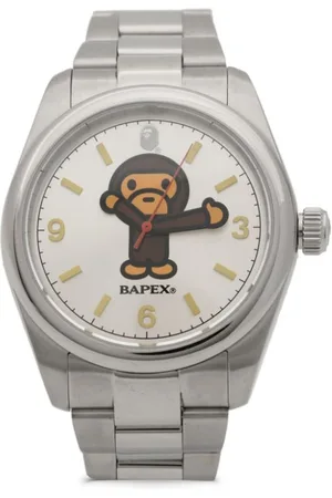 A Bathing Ape Type 13 BAPEX Milo