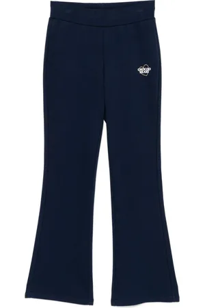 Chocoolate Flared trousers