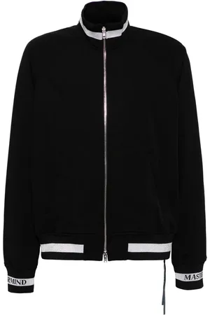 MASTERMIND Logo-printed jacket