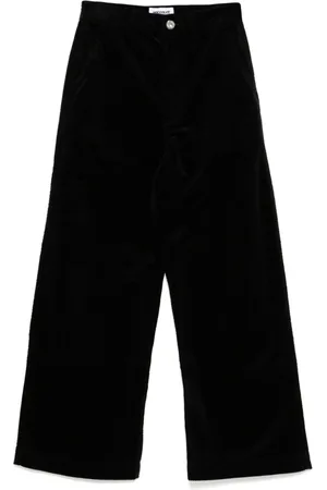 Chocoolate Corduroy trousers