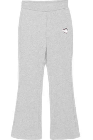 Chocoolate Flared trousers