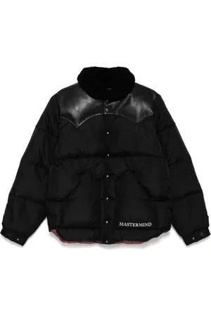 MASTERMIND Christy jacket