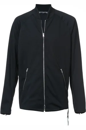 MASTERMIND Skull print back bomber jacket