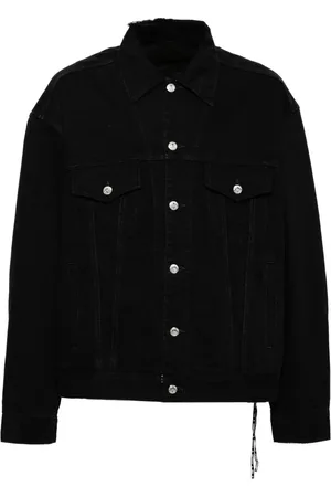 MASTERMIND Denim jacket