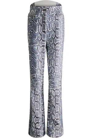 Fusalp X Swarovski Celia trousers
