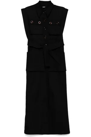 VANINA Nisha trench coat