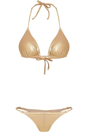 AMIR SLAMA X Jade Jade bikini