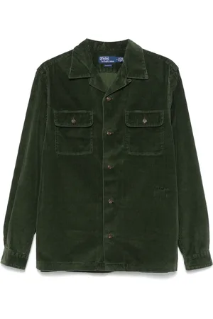 Ralph Lauren Corduroy shirt