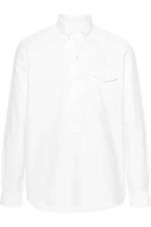 Ralph Lauren Pony-embroidered shirt